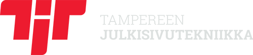 Tampereen julkisivutekniikka